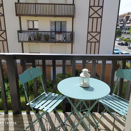 Flat Apartment Villers-sur-Mer Luaran gambar