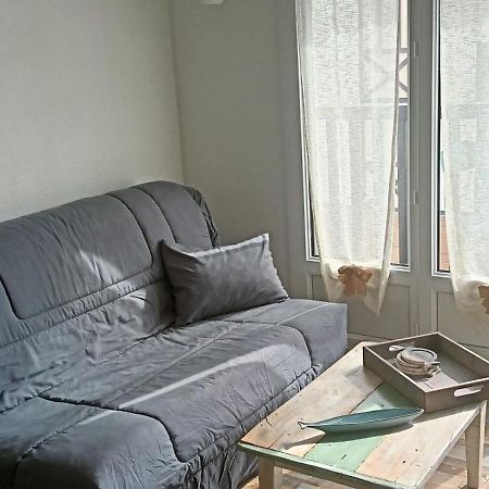 Flat Apartment Villers-sur-Mer Luaran gambar