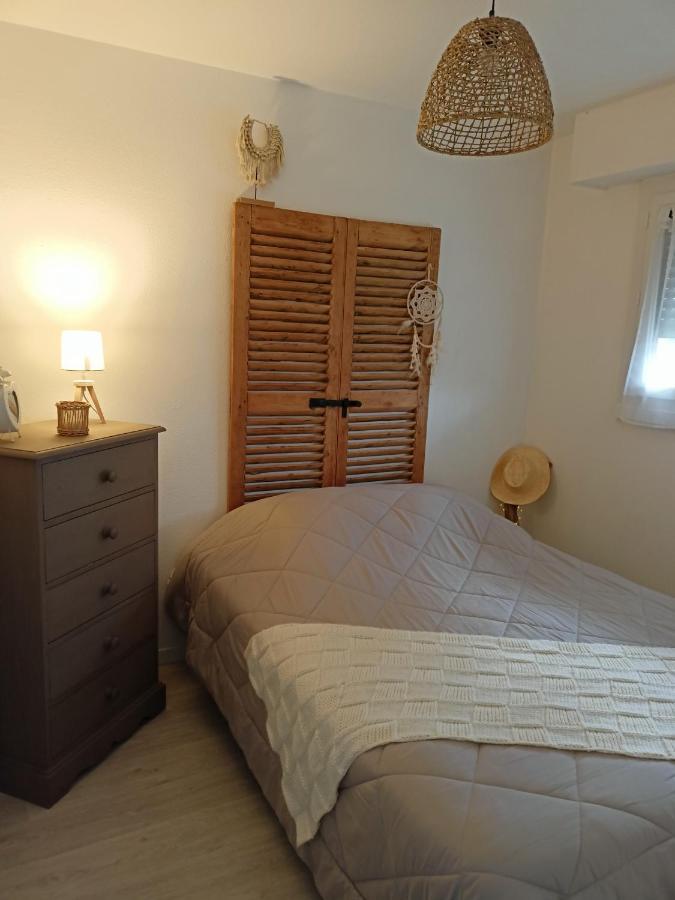 Flat Apartment Villers-sur-Mer Luaran gambar