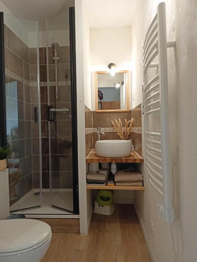 Flat Apartment Villers-sur-Mer Luaran gambar