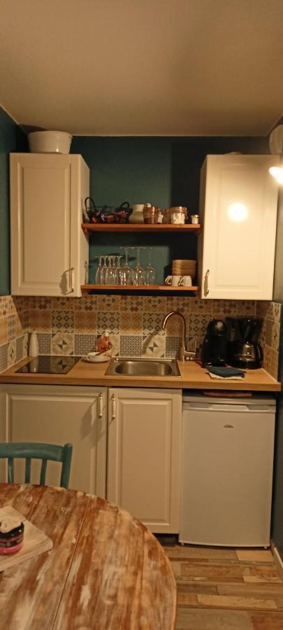 Flat Apartment Villers-sur-Mer Luaran gambar